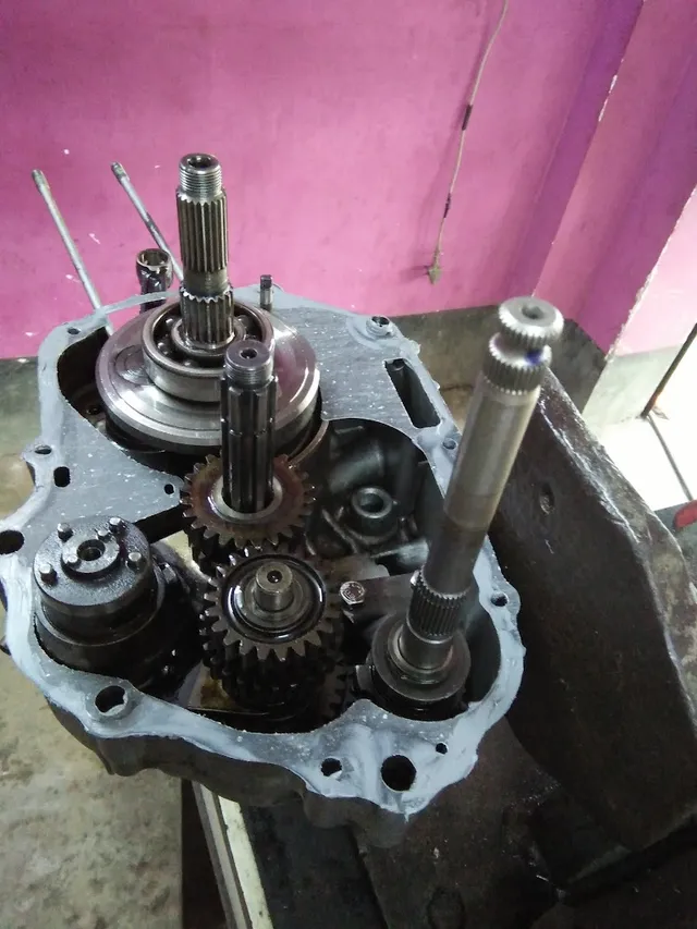 Bike Zone - Best Bike Repair shop in Kolkata - 5