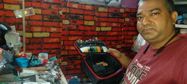 Bike Zone - Best Bike Repair shop in Kolkata - 6