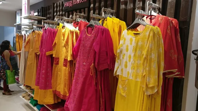 Pantaloons (Salt Lake Sector 5, Kolkata) - 6