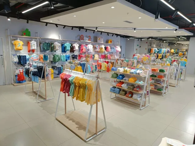 Pantaloons (Kankurgachi, Kolkata) - 5