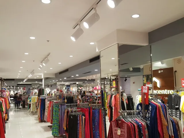 Lifestyle Stores Kolkata - 2