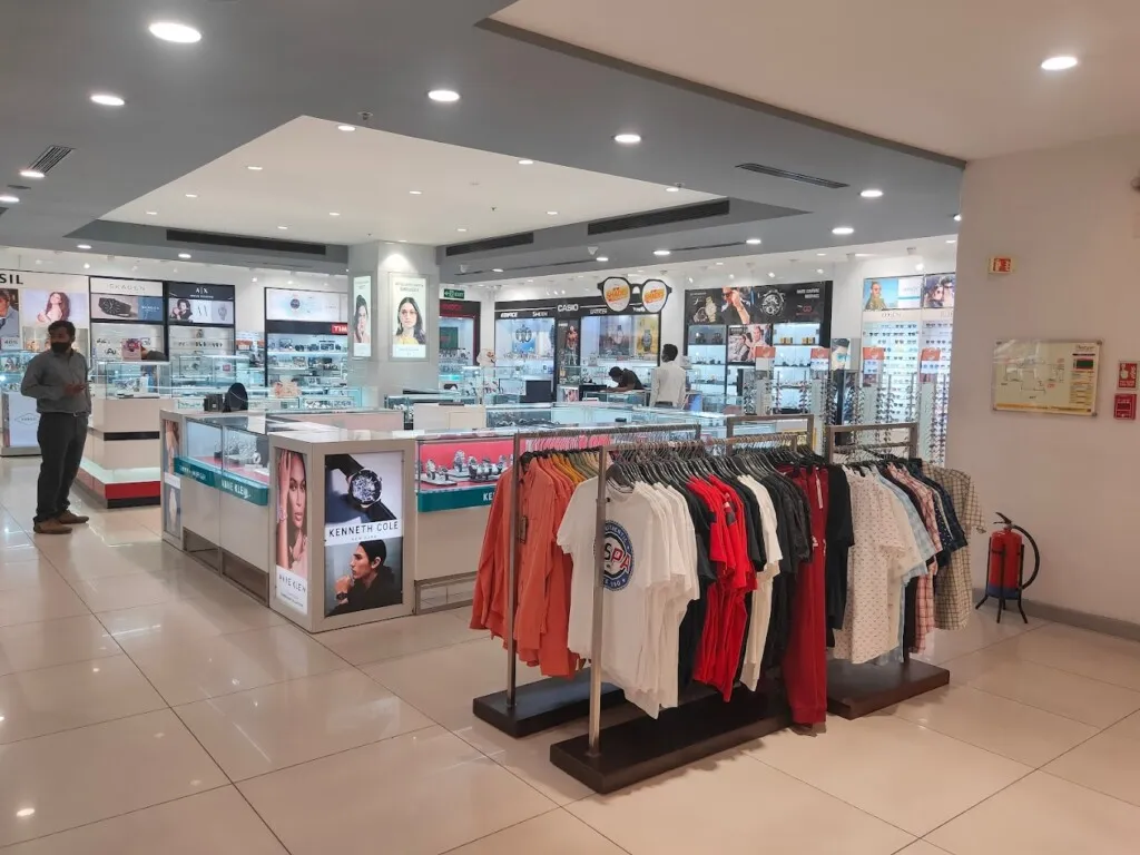 Lifestyle Stores Kolkata