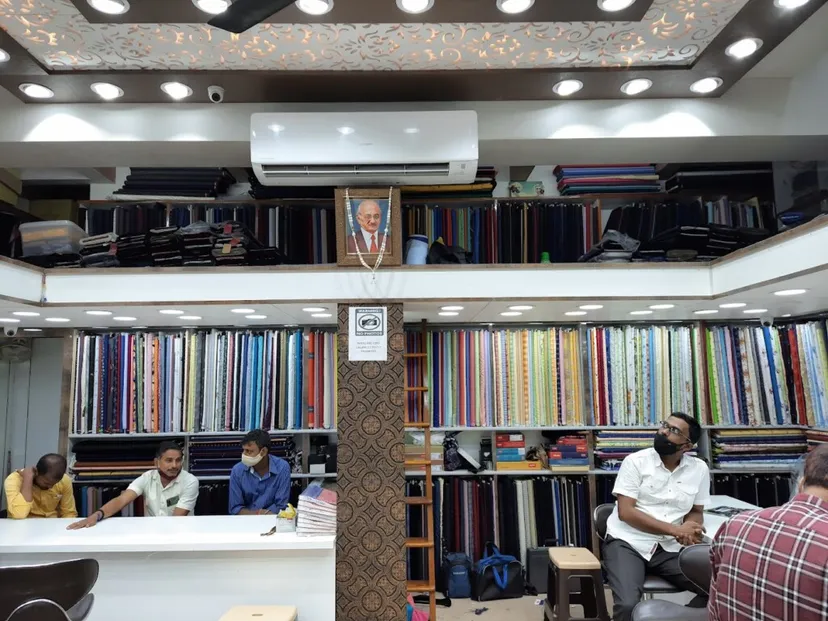 Gangh Fashion - Designer Menswear In Kolkata | Sherwani | Indo Western | Suit | Shoes | Jackets | Shirts