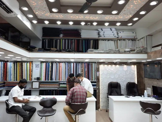 Gangh Fashion - Designer Menswear In Kolkata | Sherwani | Indo Western | Suit | Shoes | Jackets | Shirts - 5