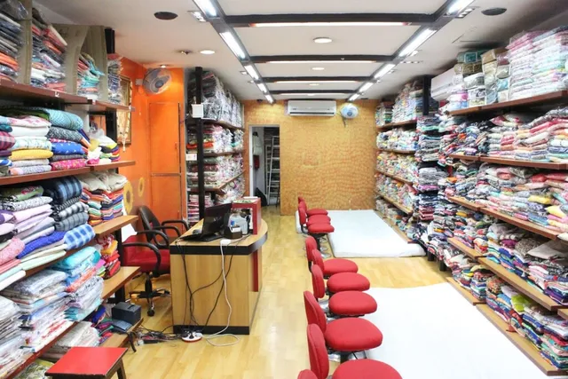 Rajkumars - GAABA - 3