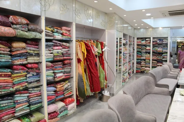 Rajkumars - GAABA - 6