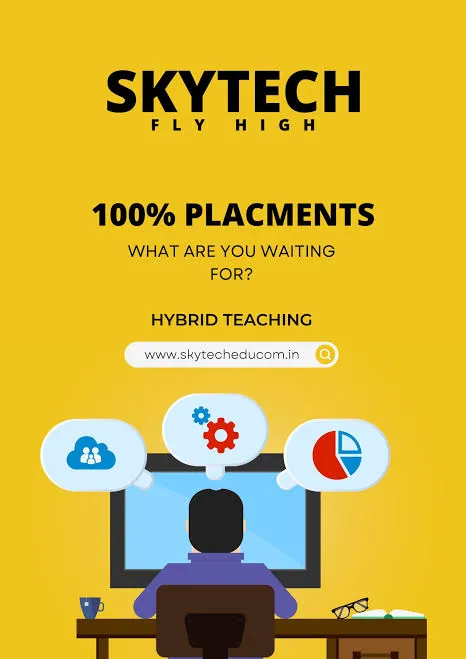 SKYTECH IT TRAINING CENTER