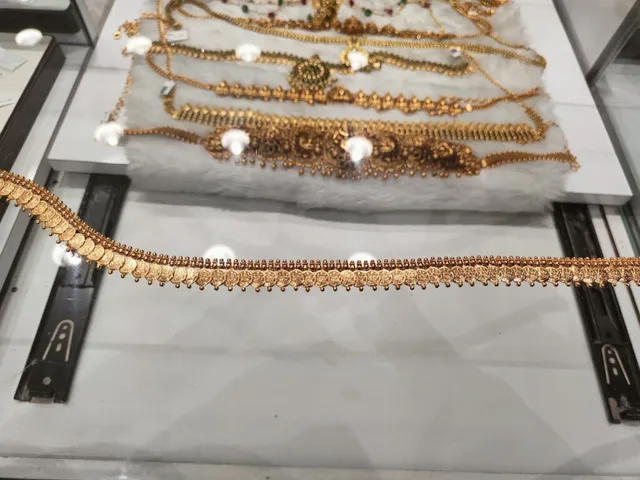 Shreehari's Own Retail Showroom - 3