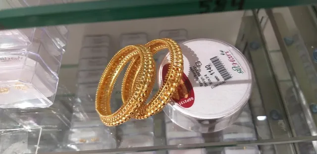 Shreehari's Own Retail Showroom - 4