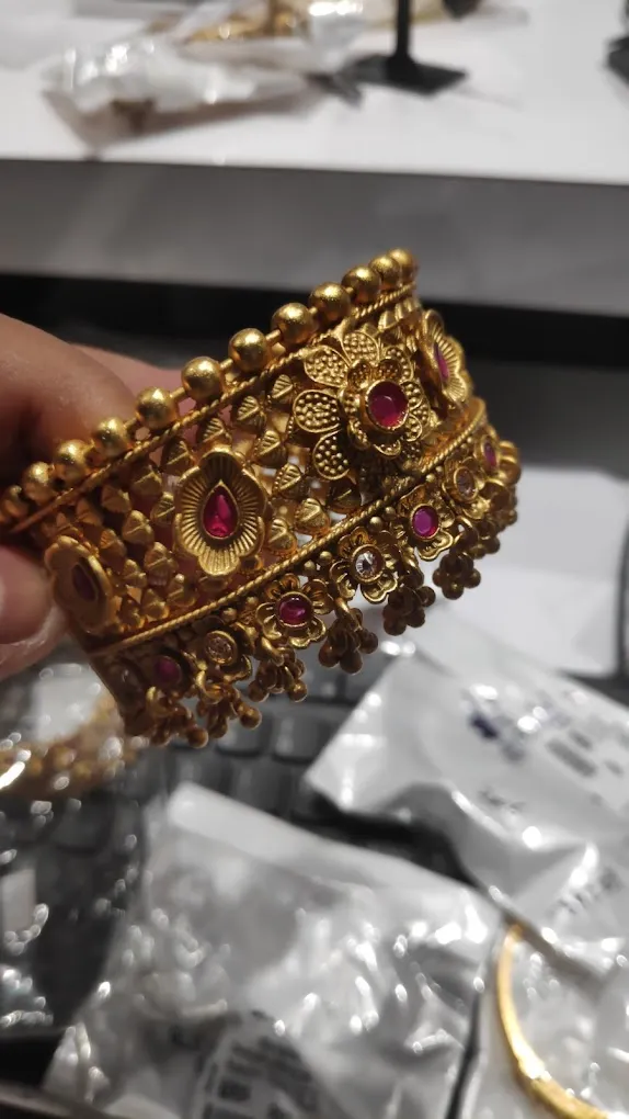 Shreehari's Own Retail Showroom - 6