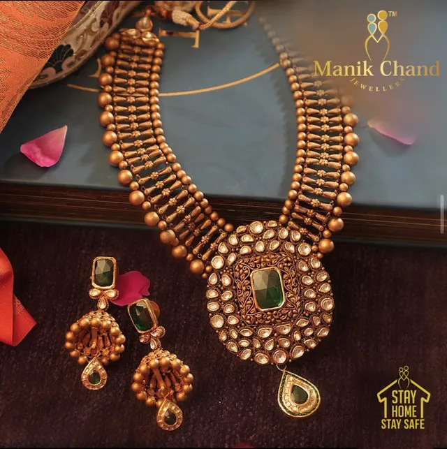 Manik Chand Jewellers - 2