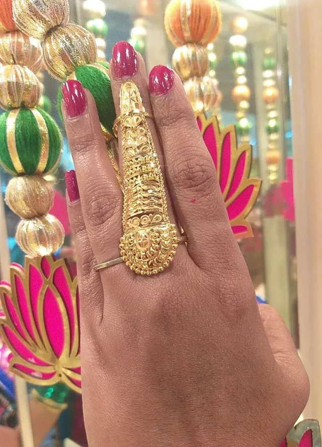 Manik Chand Jewellers - 3