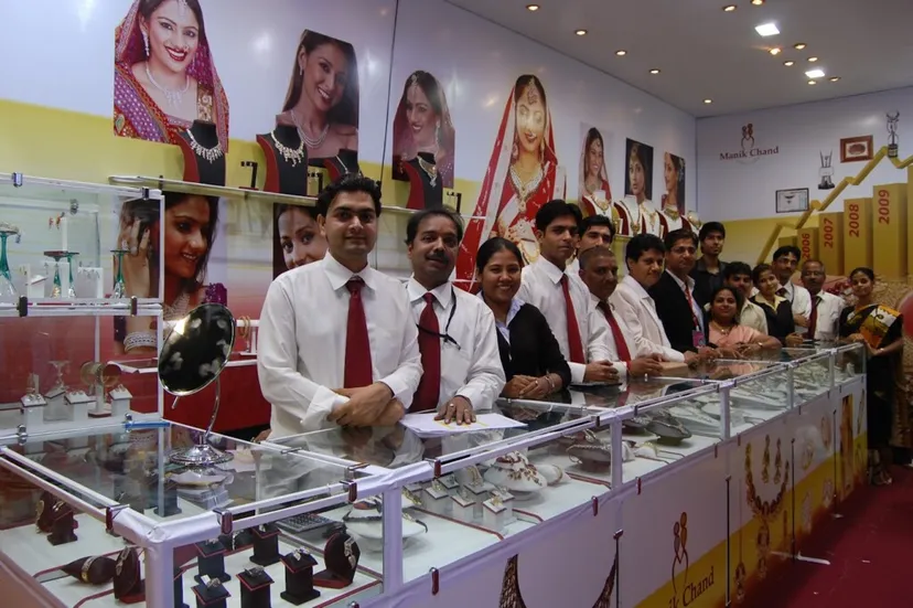 Manik Chand Jewellers
