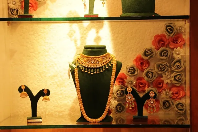 Manik Chand Jewellers - 5