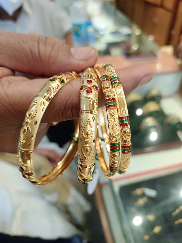 Manik Chand Jewellers - 6