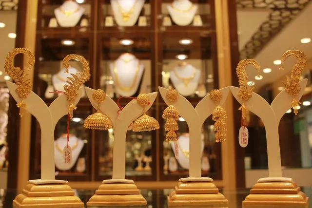 Dhar Brothers And Company Jewellers - 2