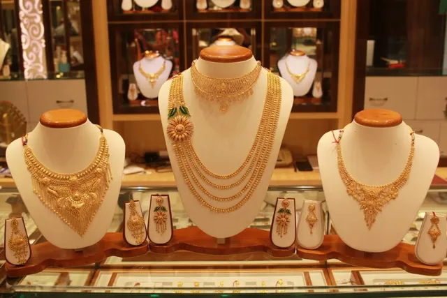 Dhar Brothers And Company Jewellers - 3