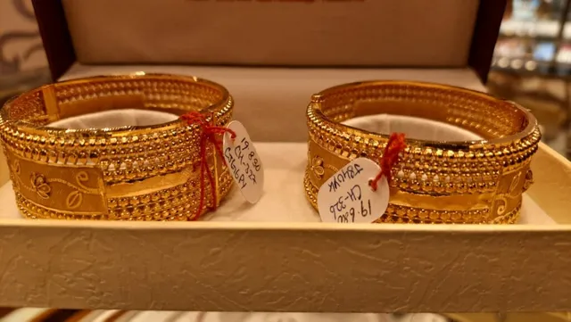 Dhar Brothers And Company Jewellers - 5