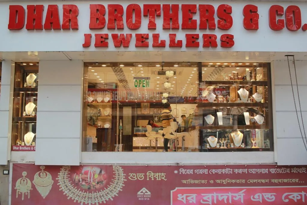Dhar Brothers And Company Jewellers