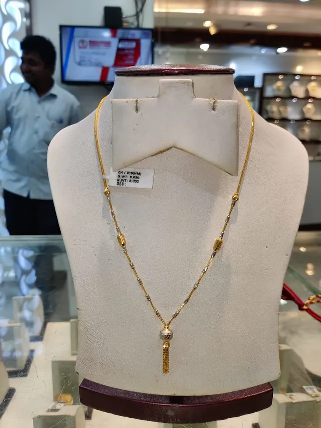 LAKHI BABU JEWELLERS || Lakhi Narayan Prasad - 5