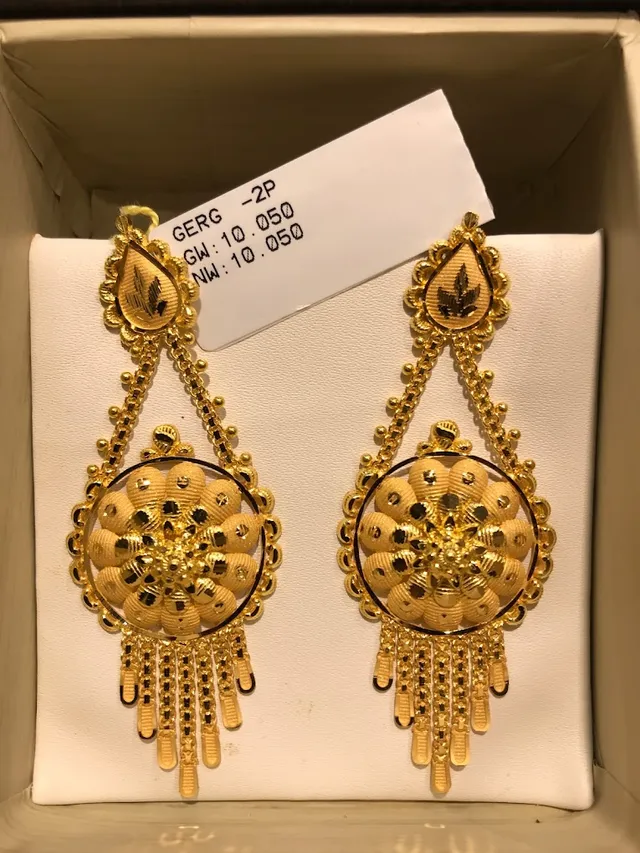 K. A. & SONS Jewellers - 3