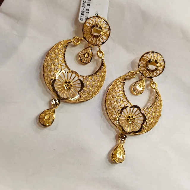 K. A. & SONS Jewellers - 6