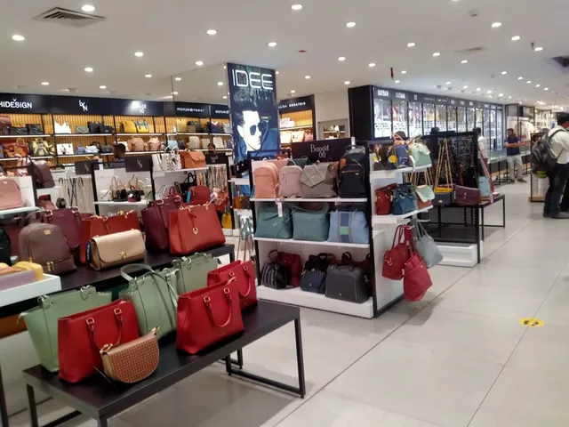 City Centre Salt Lake - 6