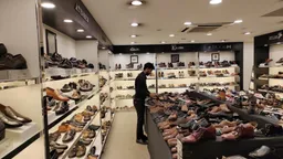 Simpark Mall, New market - 4