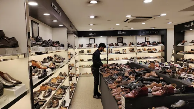 Simpark Mall, New market - 4