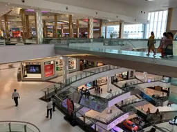 South City Mall - 3