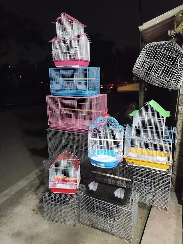 Maa Tara Pet Shop - 3