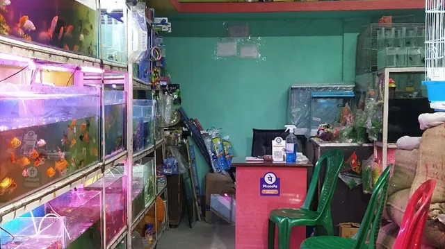 Maa Tara Pet Shop - 5
