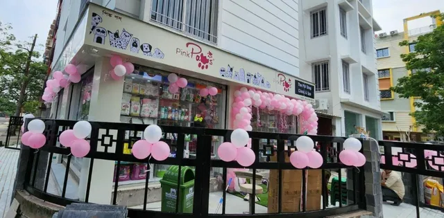 Pink Paws Newtown - Pet Grooming Services in Newtown - 3