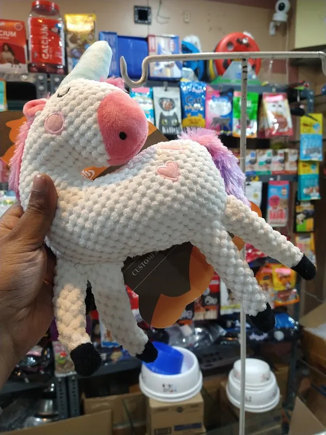 All About Animals A3 - 2