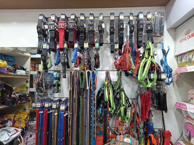 PGPET TRADING CO. - 3