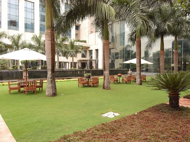 The Swimming Pool, Hyatt - 4