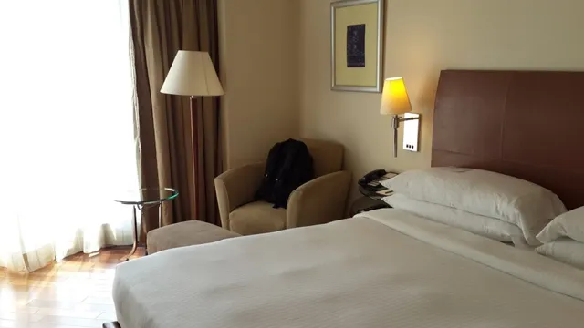 The Swimming Pool, Hyatt - 5