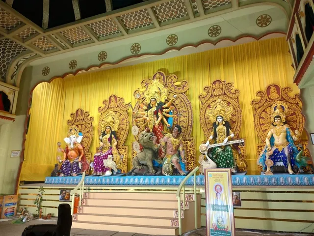 College Square Swimming Club - 4