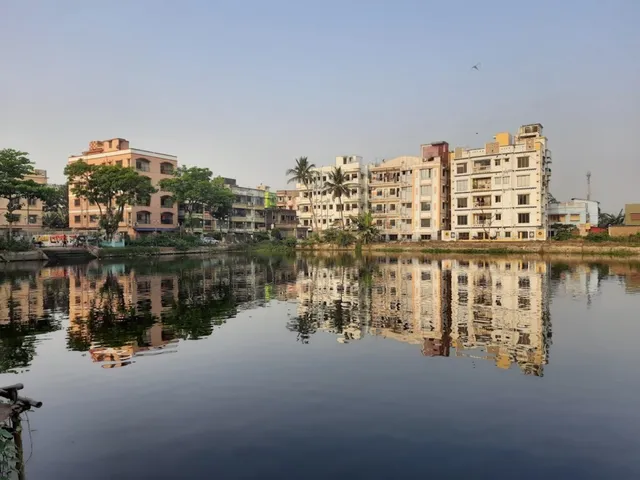 Bangur Swimming Complex - 3