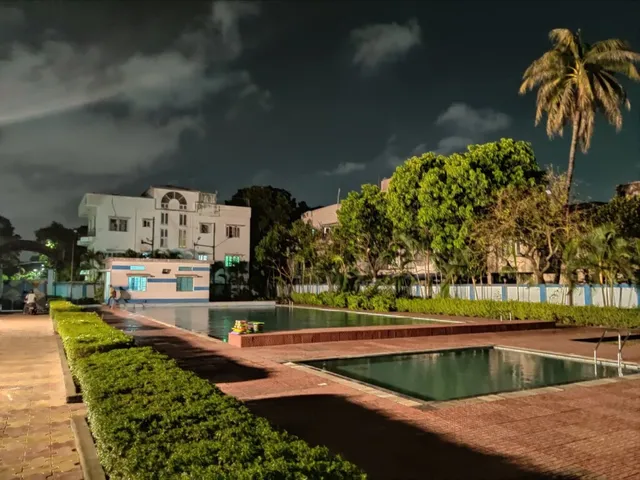 CJ Block Swimming Pool - 4