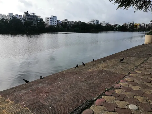 Lake Town Swimming Pool - 3