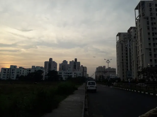 NKDA New Town Swimming Pool - 2