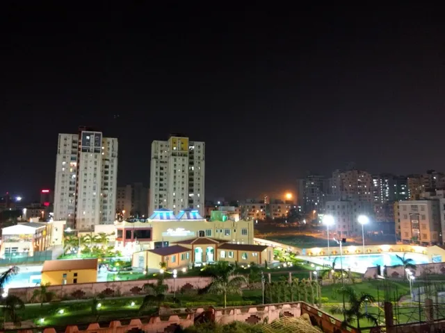 NKDA New Town Swimming Pool - 4