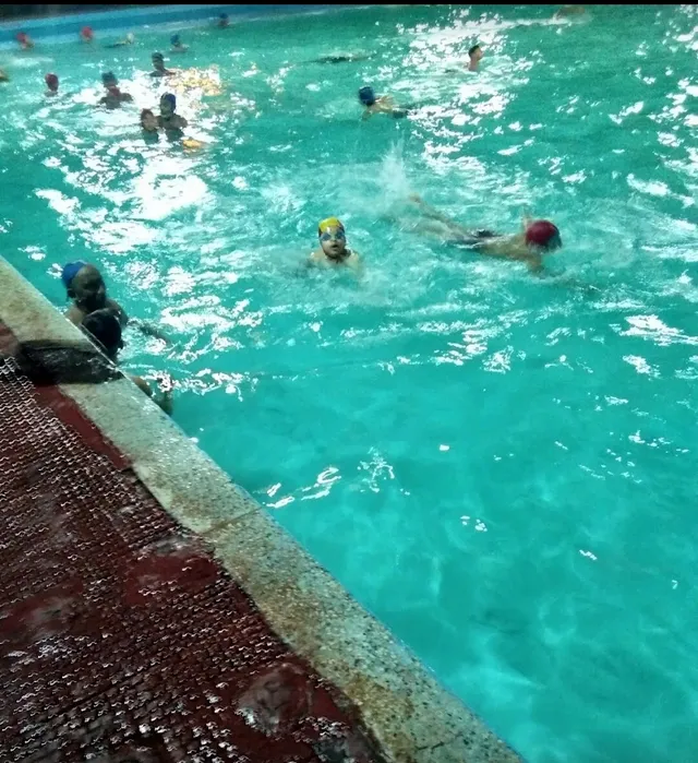 Bidhan Nagar Swimming Association - 3