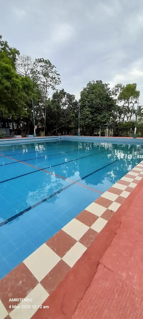 Bidhan Nagar Swimming Association - 5
