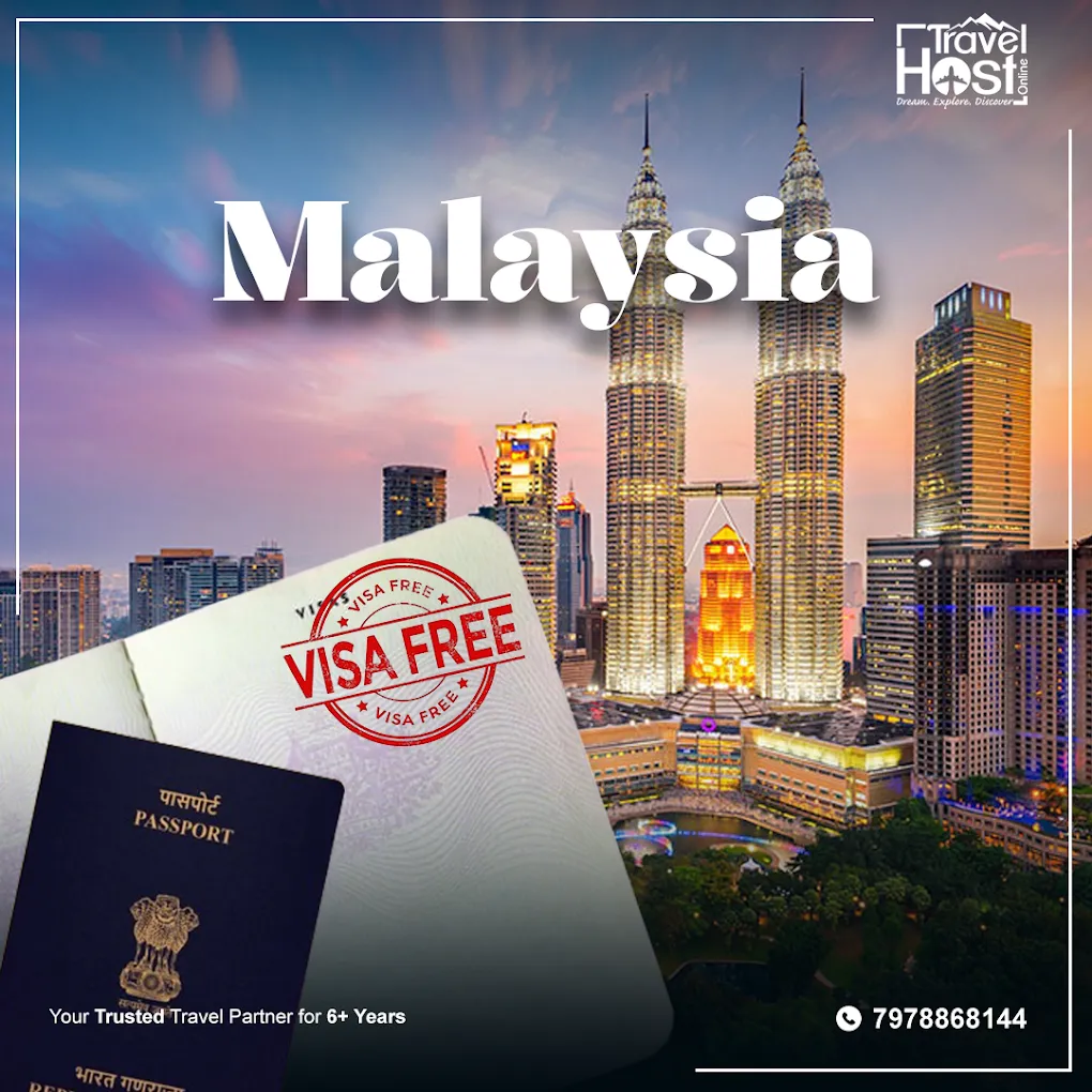 Travel Host Online | Best Travel Agency in Kolkata |