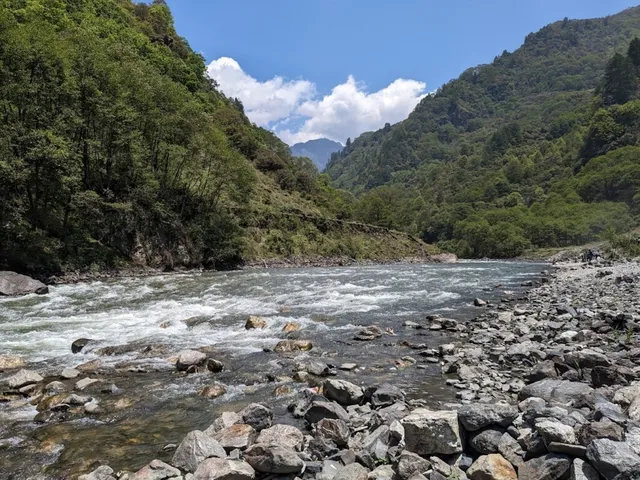 XPLORE NE TOURISM PVT LTD - 5