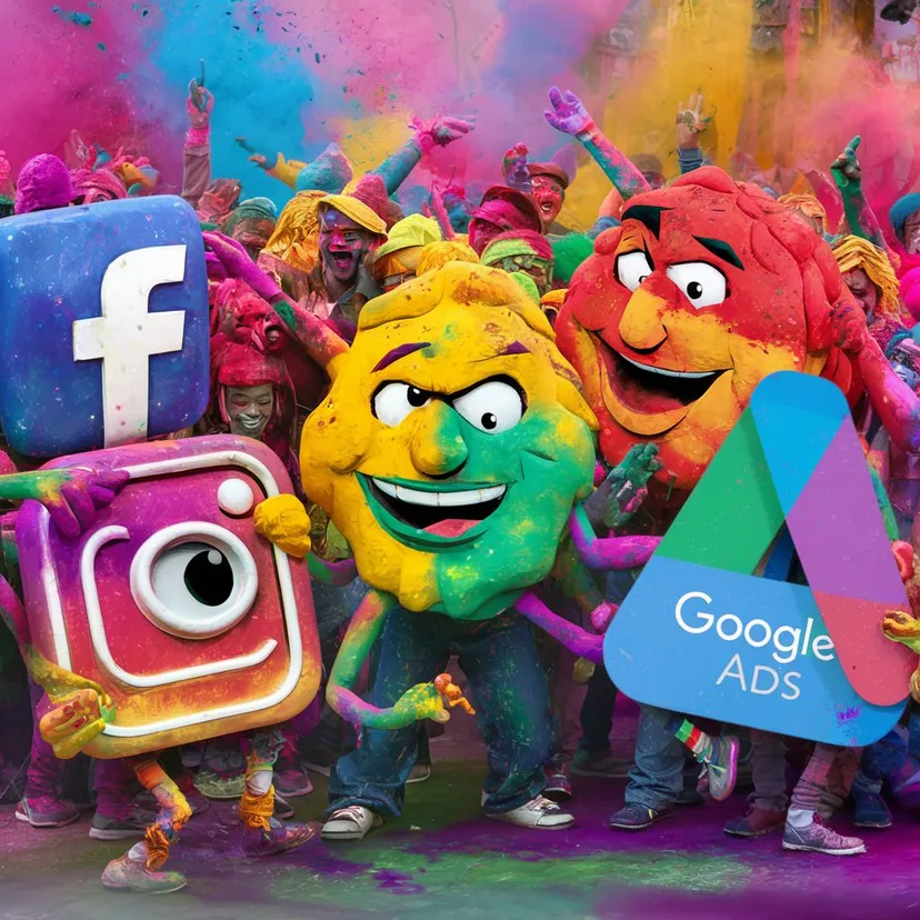 Bharat Digital Marketing Company - Local SEO Company in Noida