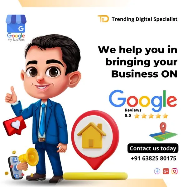 Bharat Digital Marketing Company - Local SEO Company in Noida - 3