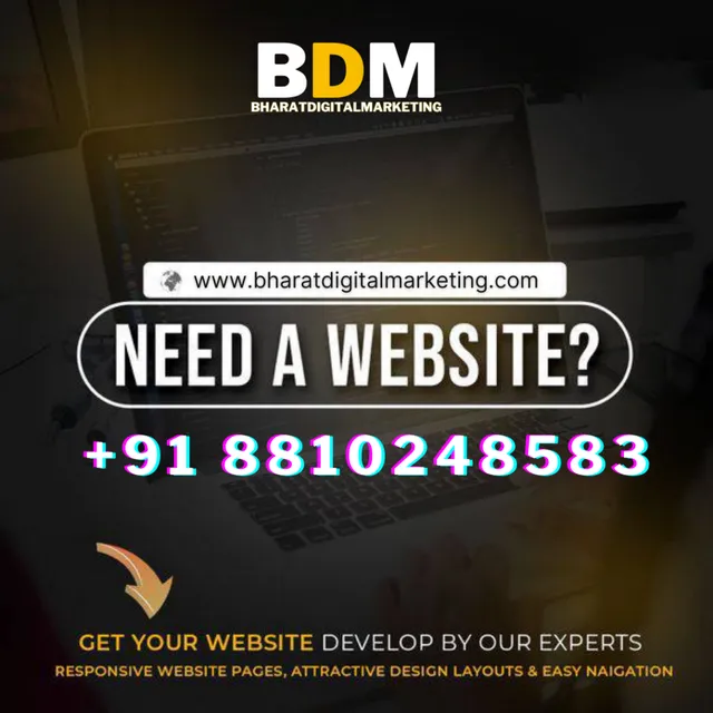 Bharat Digital Marketing Company - Local SEO Company in Noida - 7
